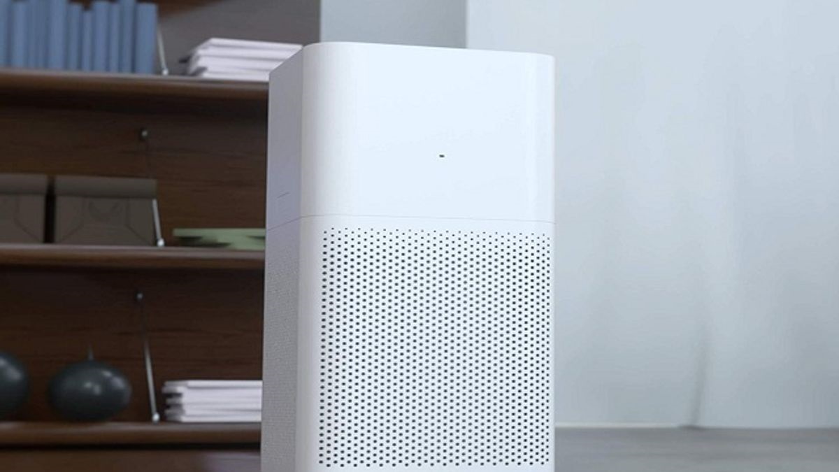 Best Air Purifiers In India 2022: Mid To High Range Options To Let You Breathe Fresh
